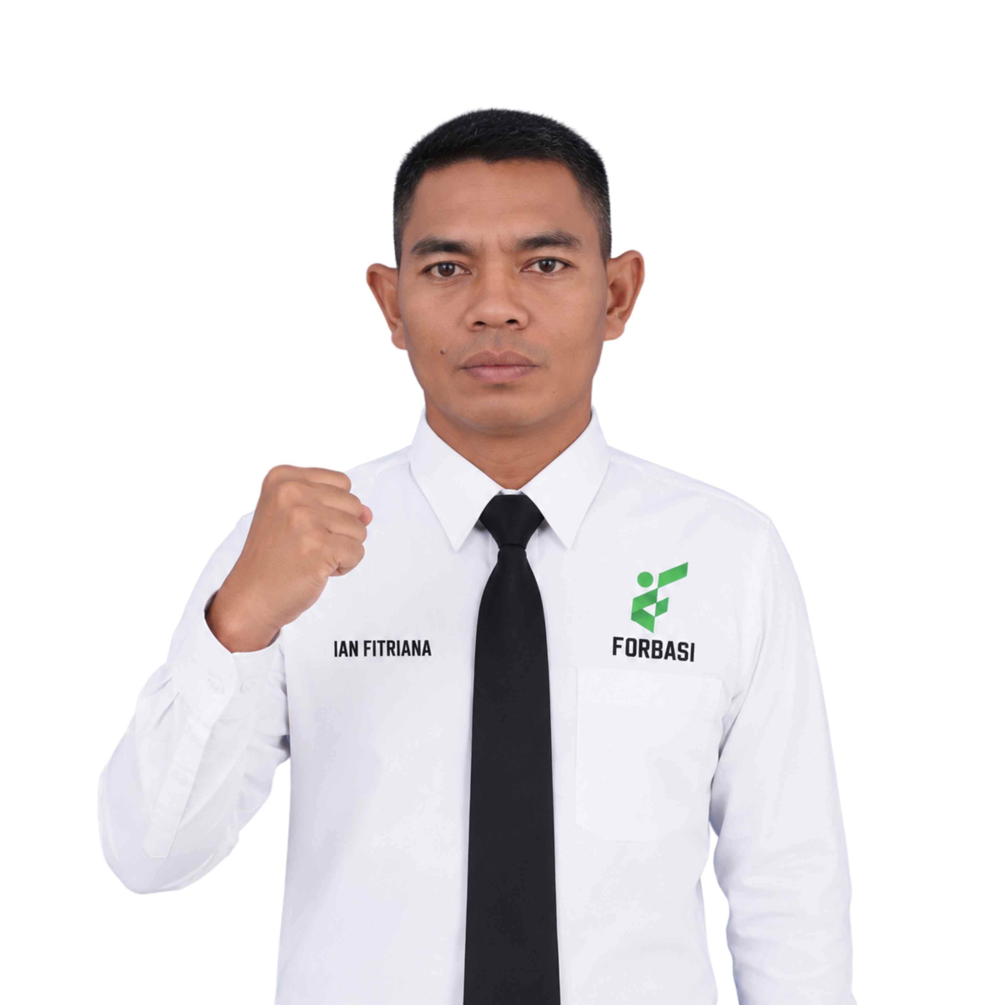 Kapten Ian Fitriana