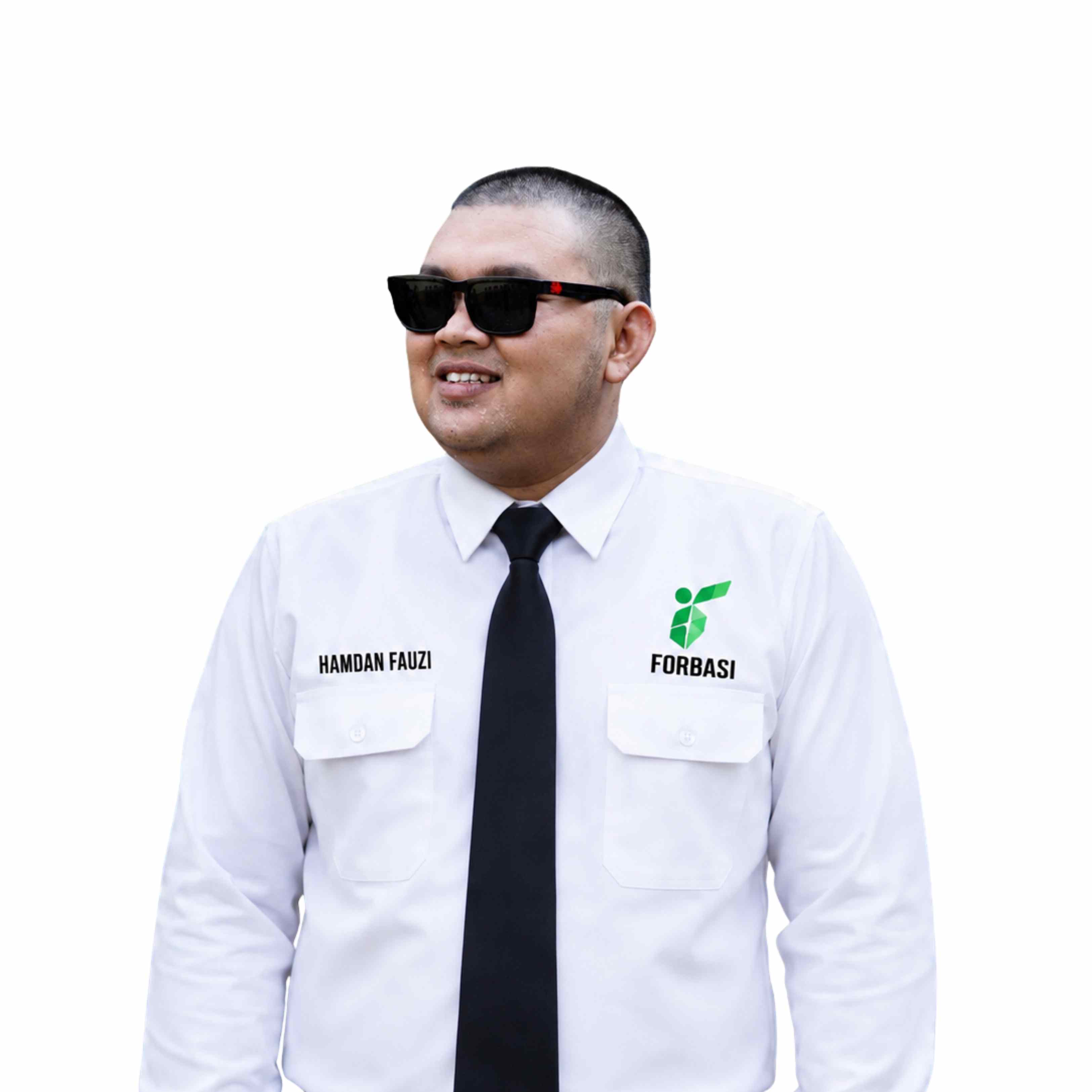 Kang Hamdan Fauzi