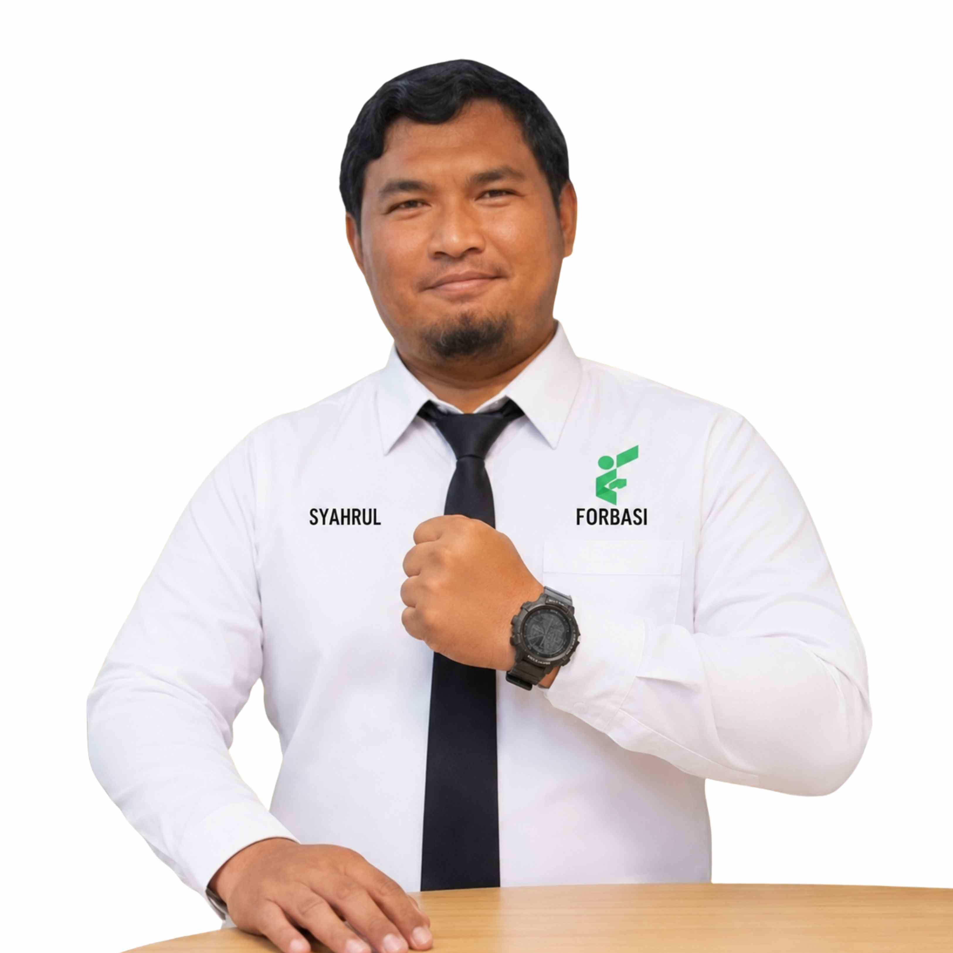 Kang Syahrul Ramdani Ali